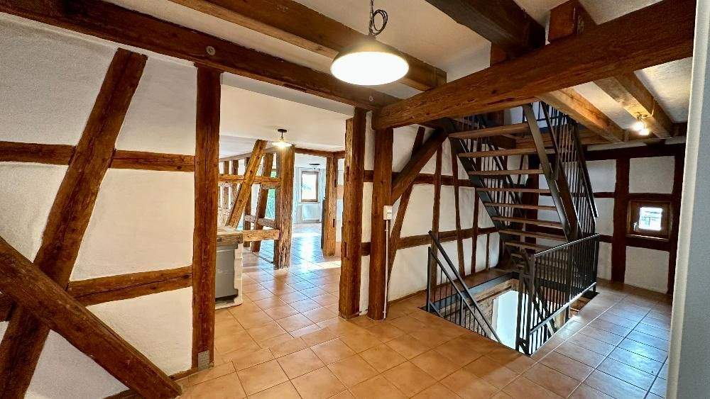 Mehrfamilienhaus, Wohnhaus Heimsheim - 7 Zimmer, 170 m&sup2;, 2.450&euro; | Angebot:24778099