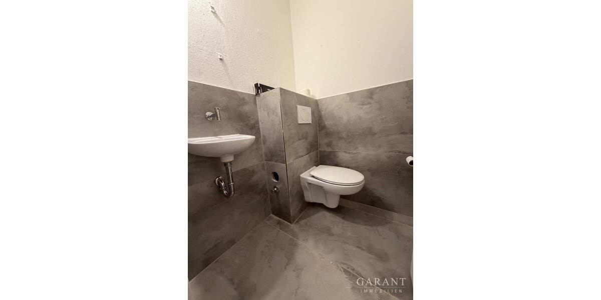 Etagenwohnung Waiblingen Beinstein - 3 Zimmer, 72 m&sup2;, 1.150&euro; | Angebot:25391520