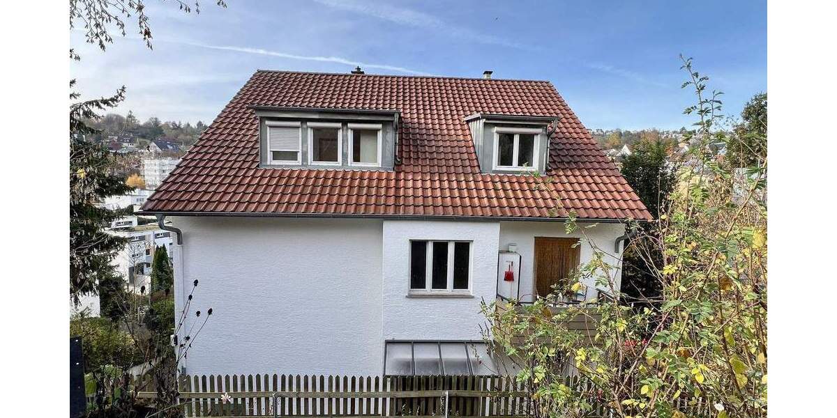 Etagenwohnung Esslingen Krummenacker - 4 Zimmer, 75 m&sup2;, 270.000&euro; | Angebot:23986998