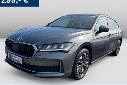 Skoda Superb 30.990 km 35.850 &euro; Weinstadt-Endersbach 71384