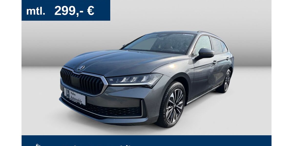 Skoda Superb 30.990 km 37.390 &euro; Weinstadt-Endersbach 71384