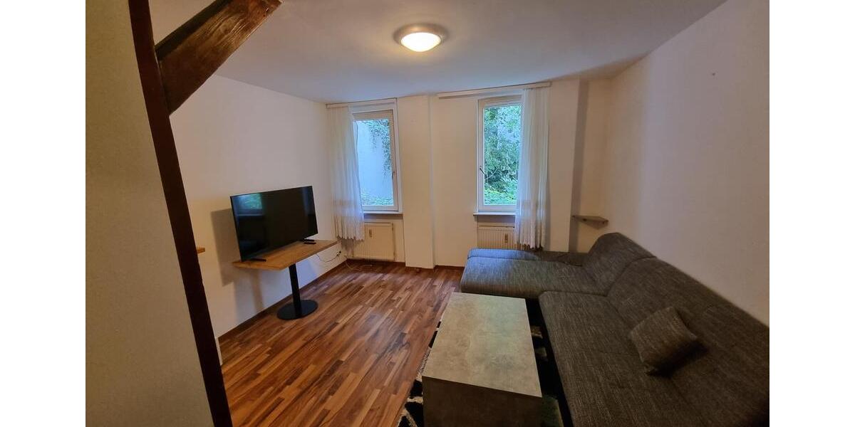 Etagenwohnung Esslingen am Neckar - 1 Zimmer, 30 m&sup2;, 115.000&euro; | Angebot:25409084