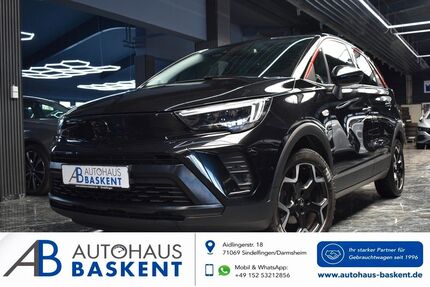 Opel Crossland (X) 100.000 km 12.790 &euro; Sindelfingen-Darmsheim 71069