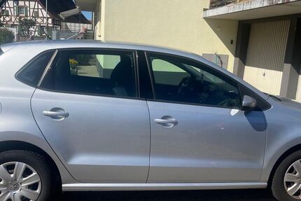VW Polo 110.378 km 5.300 € Stuttgart 70180
