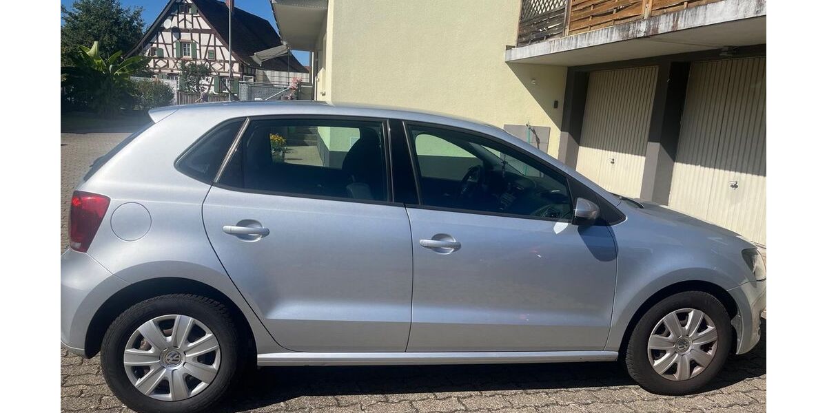 VW Polo 110.378 km 5.300 € Stuttgart 70180
