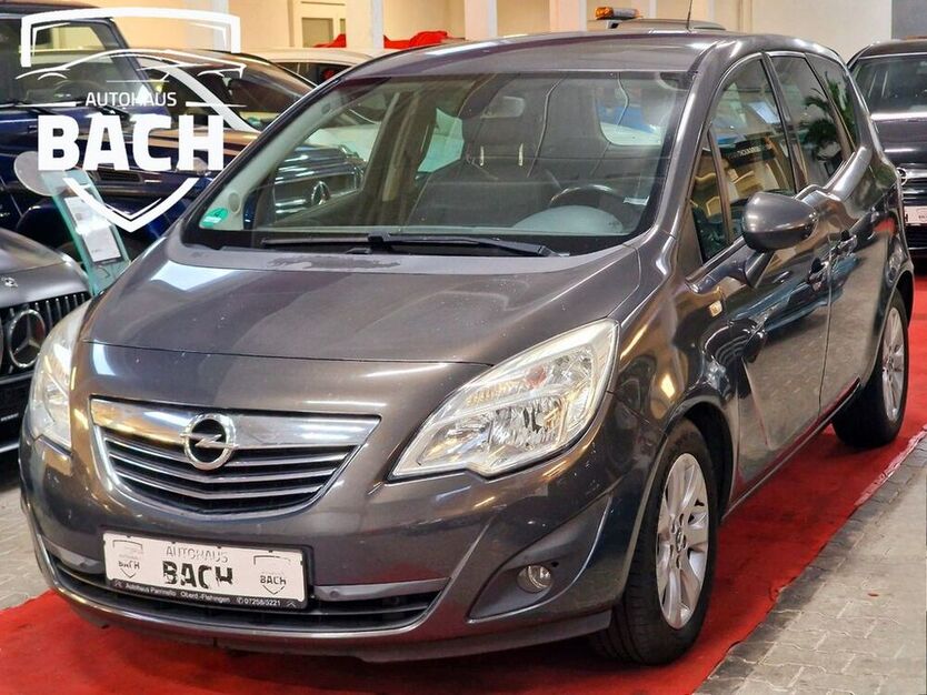 Meriva