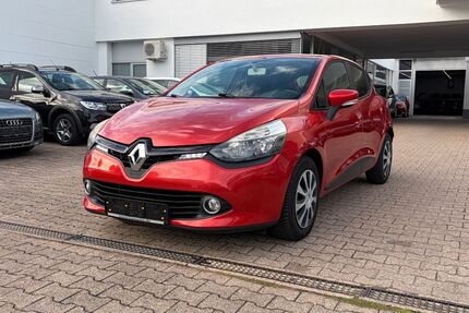 Renault Clio 44.800 km 6.995 &euro; Stuttgart 70597