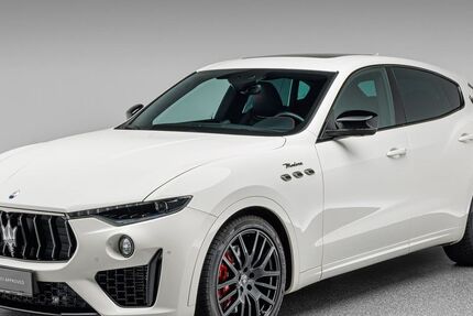 Maserati Levante 41.900 km 74.900 &euro; Böblingen 71034