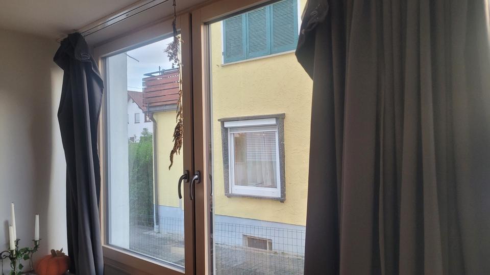 Etagenwohnung Tübingen - 1 Zimmer, 28 m&sup2;, 143.000&euro; | Angebot:27086828
