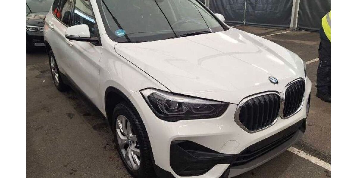 BMW X1 139.000 km 17.999 &euro; Ditzingen 71254