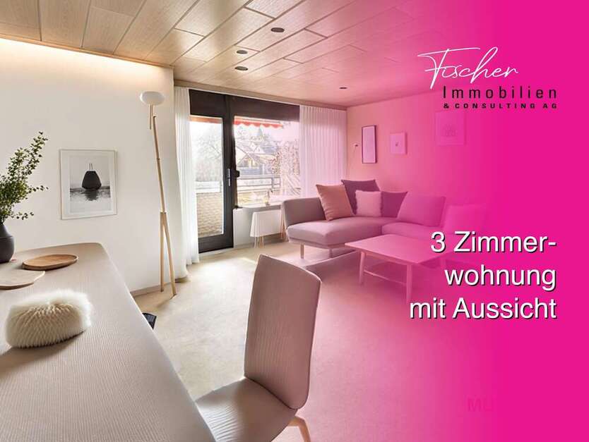 Wohnung zum Kaufen in Filderstadt 279.000 € 82 m²