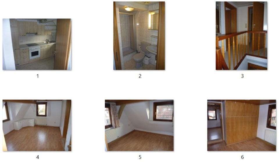 Doppelhaushälfte Filderstadt - 5 Zimmer, 98 m&sup2;, 199.999&euro; | Angebot:25758814