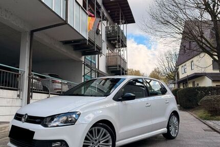 VW Polo 86.000 km 9.250 &euro; Ludwigsburg 71634