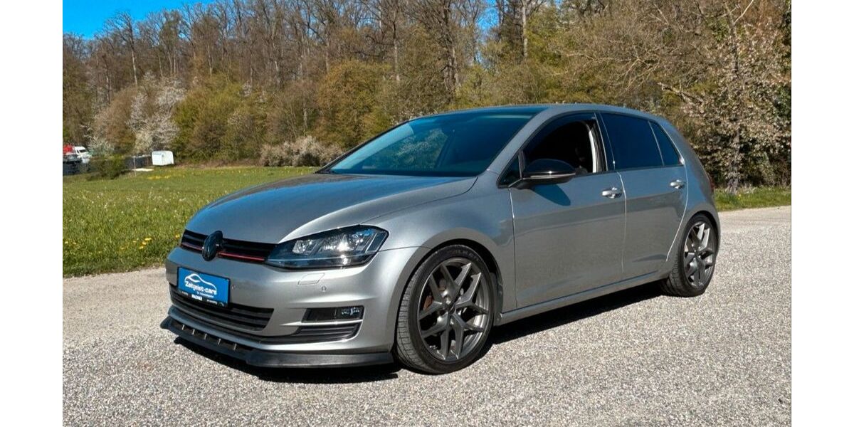 VW Golf 108.700 km 11.490 &euro; Ebersbach an der Fils 73061