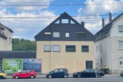 Haus Stuttgart Zuffenhausen - 5 Zimmer, 228 m&sup2;, 999.000&euro; | Angebot:25356571