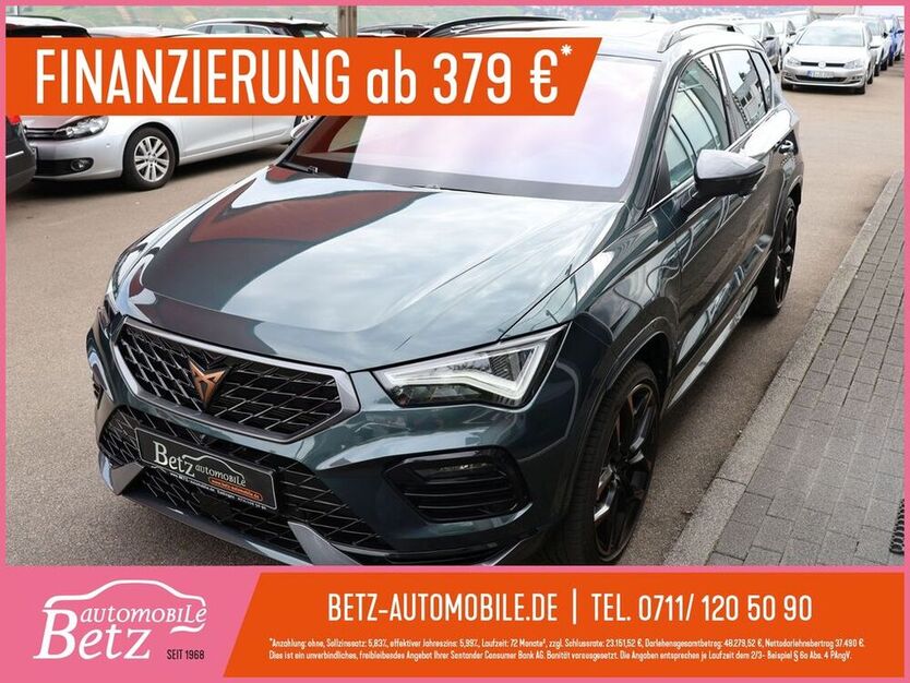 Ateca
