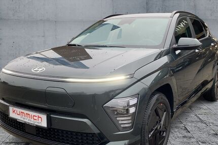 Hyundai KONA 1.500 km 35.990 &euro; Filderstadt 70794