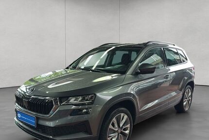 Skoda Karoq 102.704 km 21.890 &euro; Stuttgart 70190