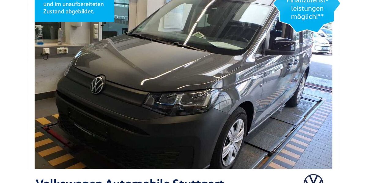VW Caddy 65.989 km 27.990 &euro; Stuttgart 70188