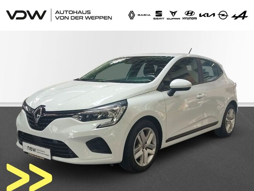 Clio