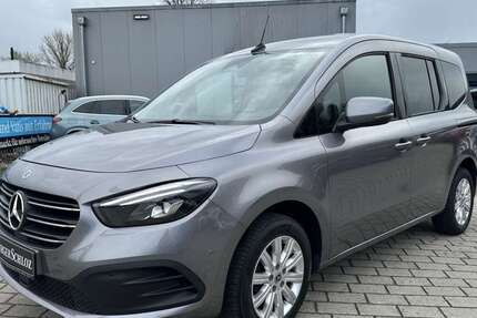 Mercedes-Benz T-Klasse 50.632 km 27.880 &euro; Schorndorf 73614