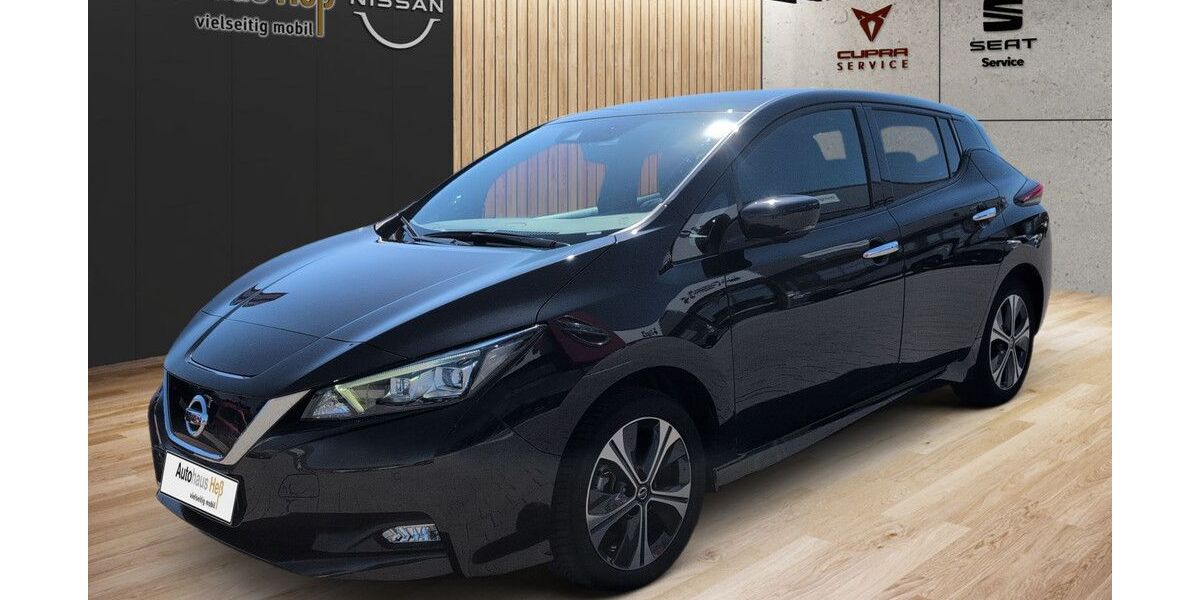 Nissan Leaf 37.604 km 15.990 &euro; Murr 71711