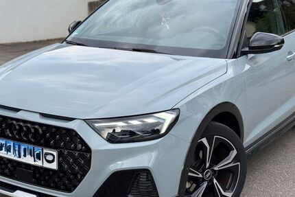 Audi A1 24.900 km 29.980 &euro; Plochingen 73207