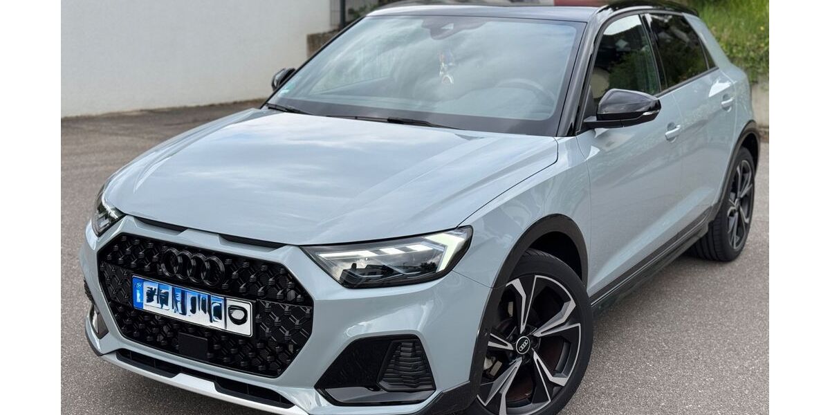 Audi A1 24.900 km 29.980 &euro; Plochingen 73207
