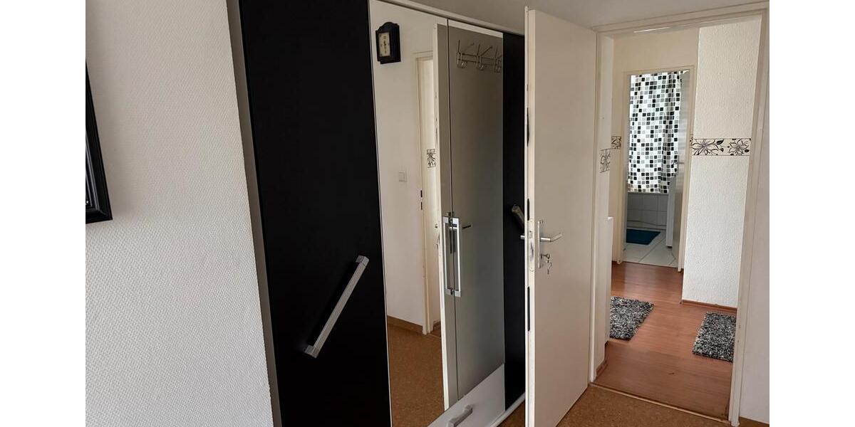Erdgeschoßwohnung Ludwigsburg Eglosheim - 1 Zimmer, 15 m&sup2;, 550&euro; | Angebot:26059751