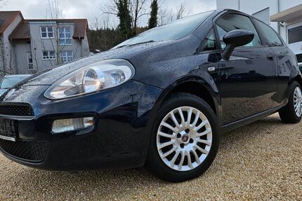 Fiat Punto 130.000 km 3.800 &euro; Stuttgart 70563