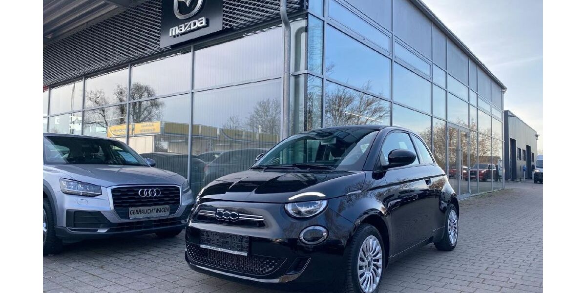 Fiat 500e 34.310 km 14.900 &euro; Böblingen 71034