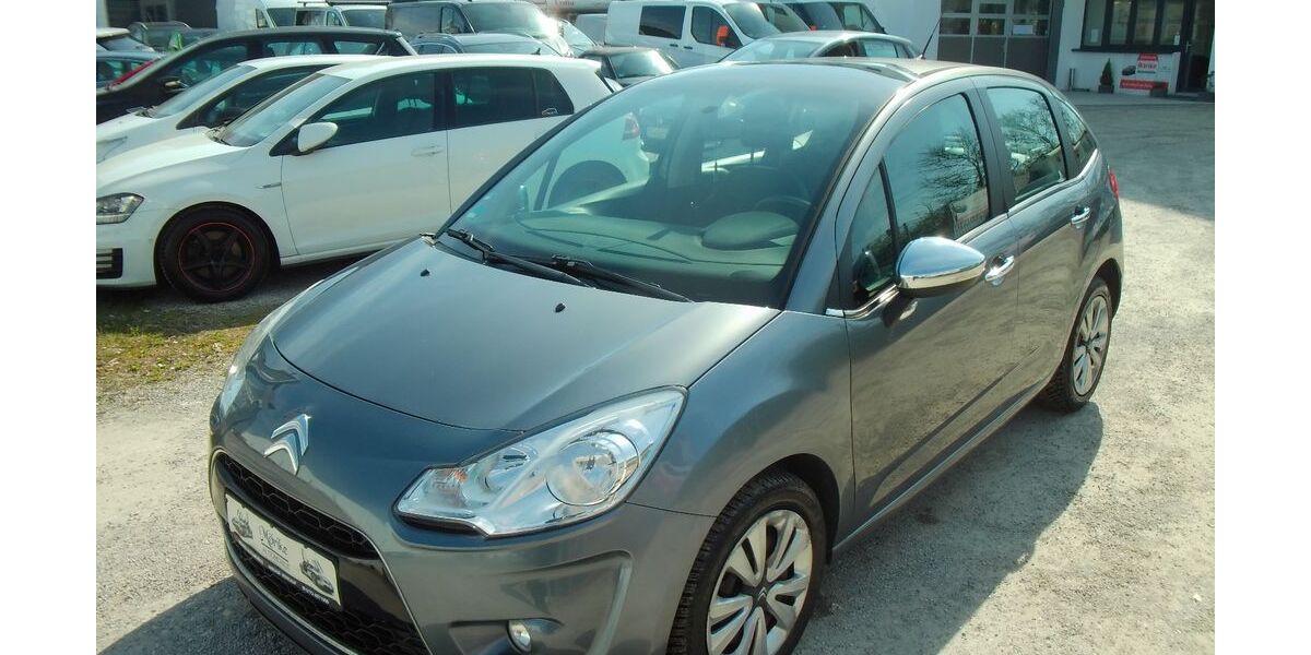 Citroen C3 123.000 km 3.750 &euro; Waiblingen (bei Stuttgart) 71332