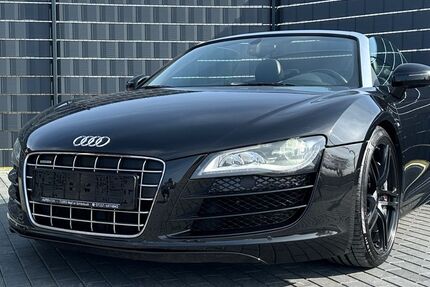 Audi R8 121.000 km 63.990 &euro; Weil im Schönbuch 71093