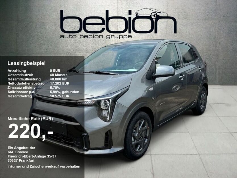 Picanto
