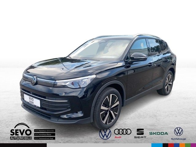 VW Tiguan 6.456 km 37.820 &euro; Großbottwar 71723