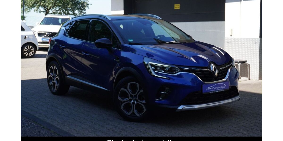 Renault Captur 32.000 km 16.999 &euro; Owen 73277