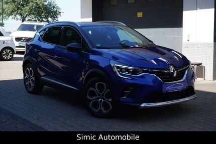Renault Captur 32.000 km 17.650 &euro; Owen 73277