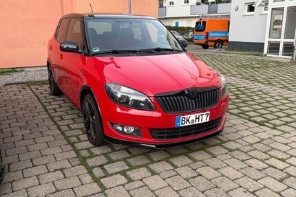 Skoda Fabia 216.000 km 4.400 &euro; Leutenbach 71397