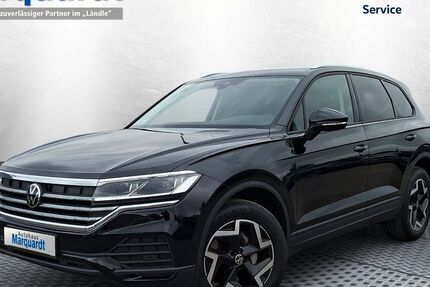 VW Touareg 1.300 km 59.990 &euro; Stuttgart-Zuffenhausen 70437