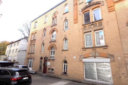 Wohnung zum Mieten in Stuttgart 1.050 € 48.3 m² 2 zimmer