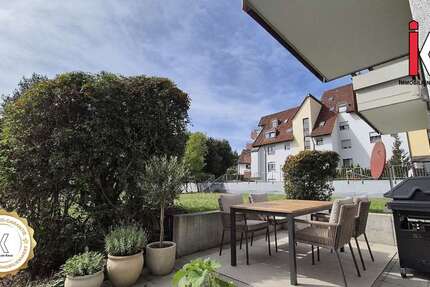 Wohnung Weil der Stadt - 5 Zimmer, 114 m&sup2;, 299.000&euro; | Angebot:26385986