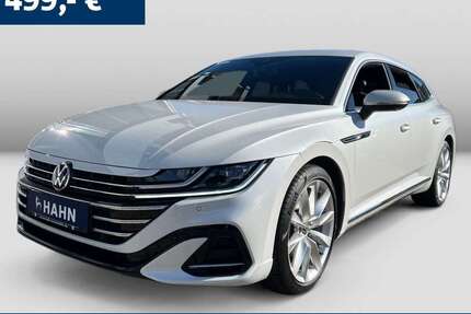 VW Arteon 36.587 km 30.719 &euro; Wendlingen 73240