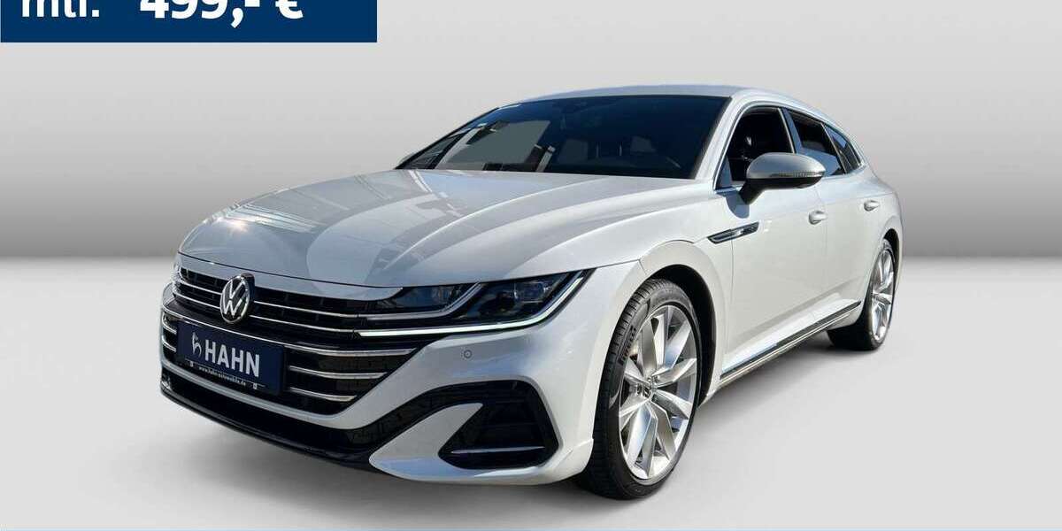 VW Arteon 36.587 km 30.719 &euro; Wendlingen 73240