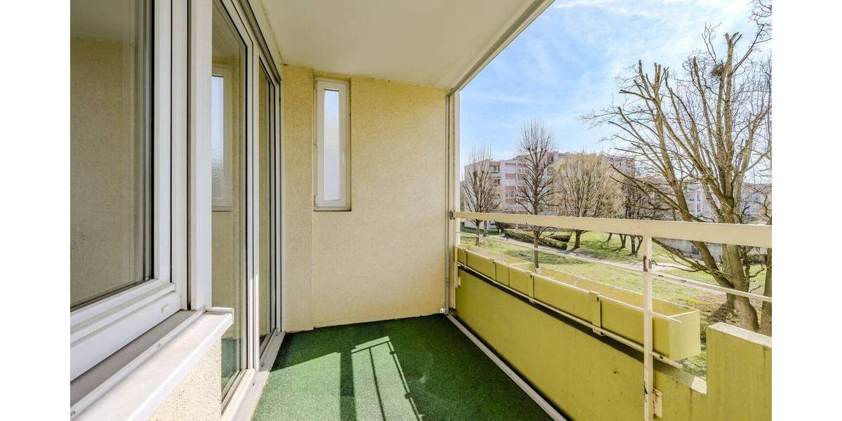 Etagenwohnung Ludwigsburg Eglosheim - 4 Zimmer, 98 m&sup2;, 279.000&euro; | Angebot:26018041