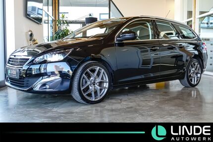 Peugeot 308 198.100 km 6.490 &euro; Kusterdingen 72127