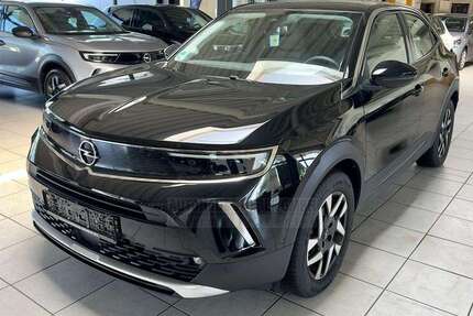 Opel Mokka 8.200 km 18.980 &euro; Stuttgart 70439