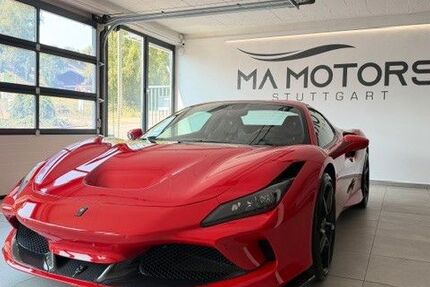 Ferrari F8 7.499 km 365.500 &euro; Waldenbuch 71111