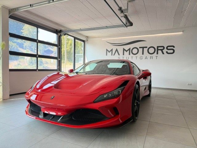 Ferrari F8 7.499 km 365.500 &euro; Waldenbuch 71111
