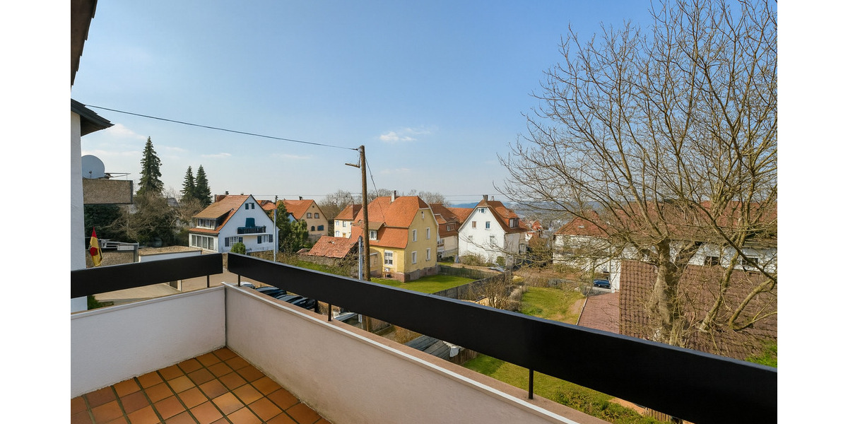 Mehrfamilienhaus, Wohnhaus Filderstadt Plattenhardt - 5 Zimmer, 139 m&sup2;, 440.000&euro; | Angebot:22601792