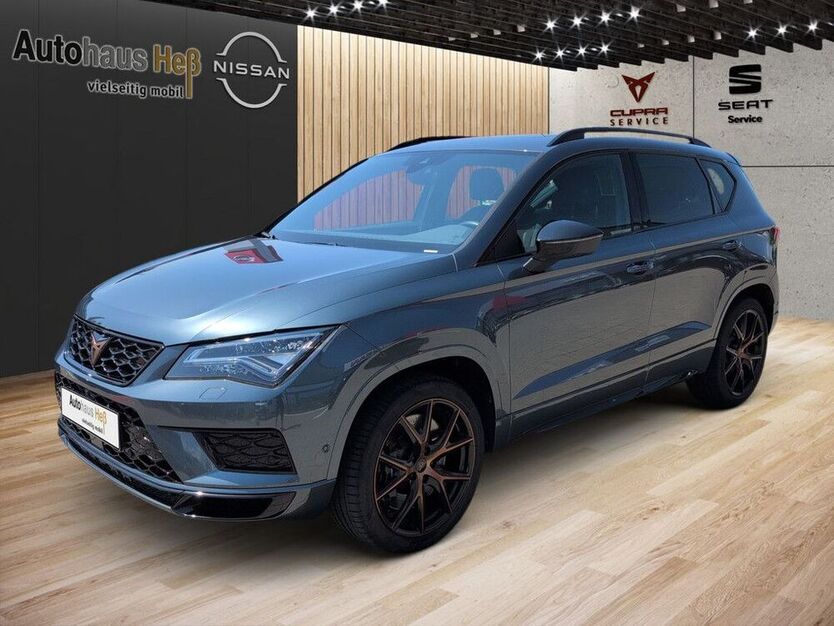Ateca